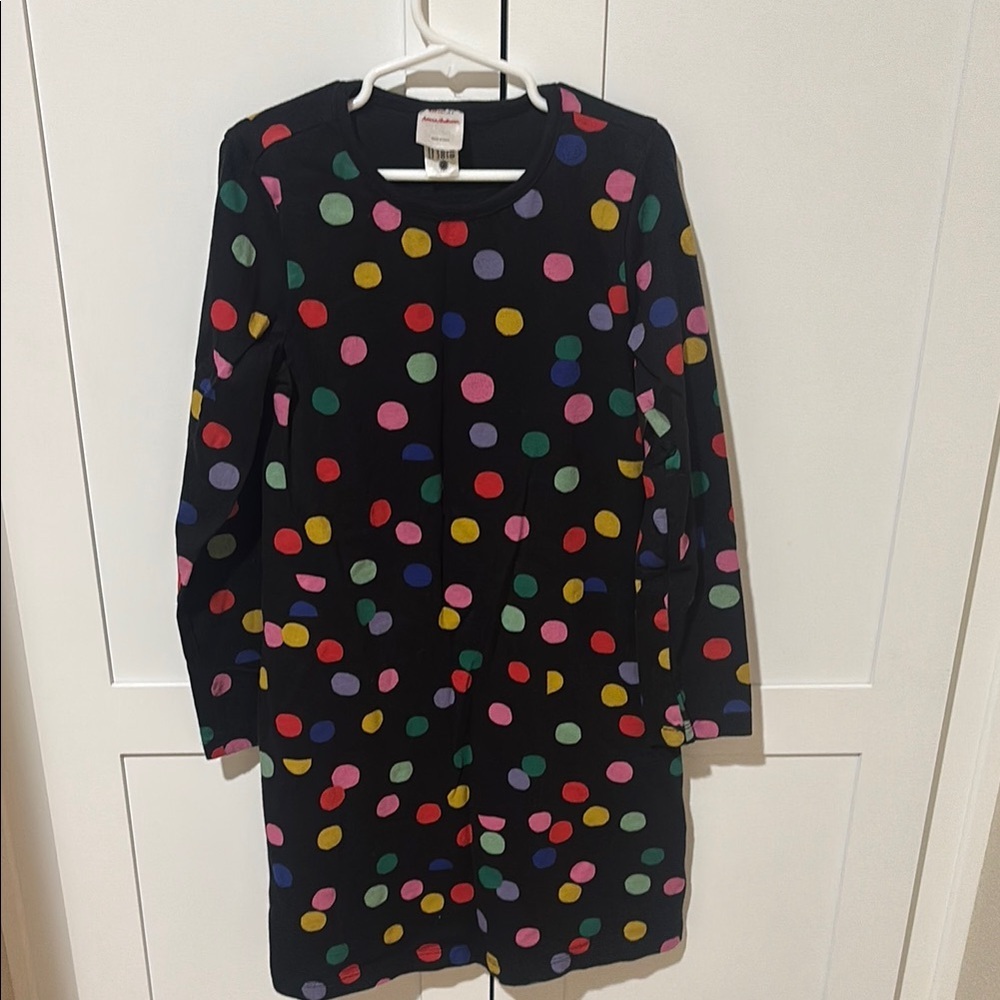 Hanna Andersson Dress